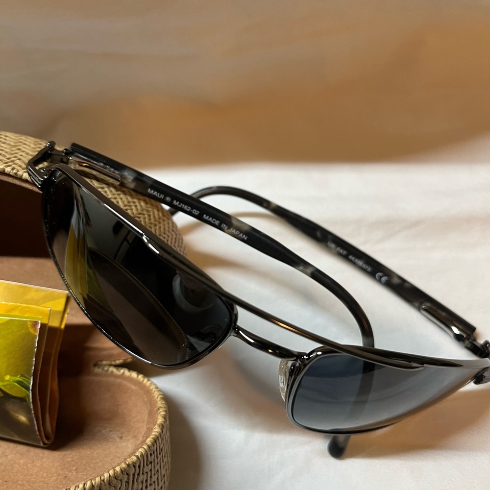 MAUI JIM KAHUNA